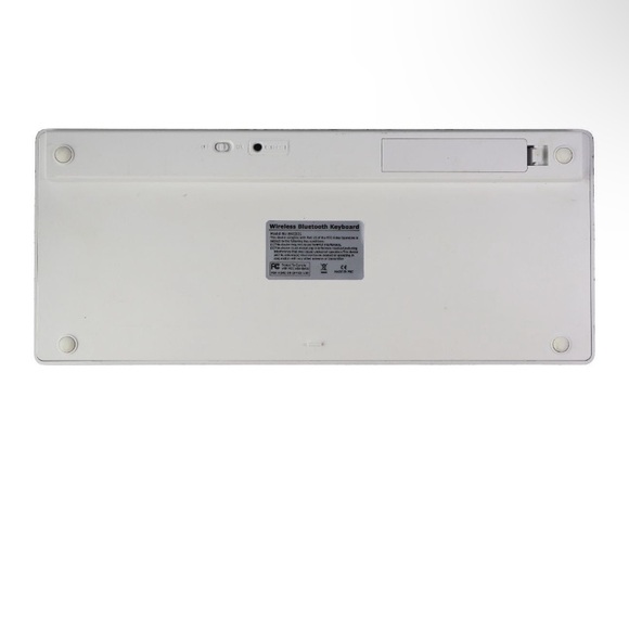 Stylus + Ultra-Slim Wireless Keyboard New in Box - Picture 3 of 4